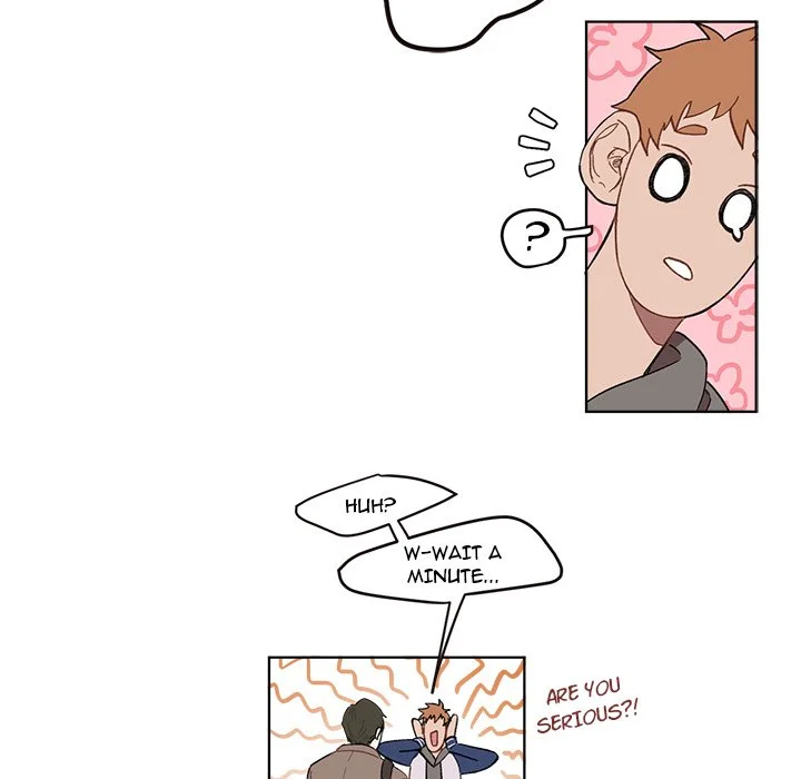Our Future - Chapter 1